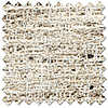 Mirdif, Studland Sand - Made to Measure Curtains